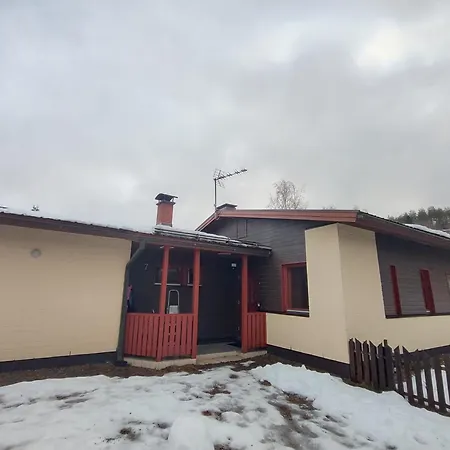 Center Art Artjärvi