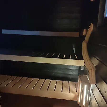 Διαμέρισμα Center Art