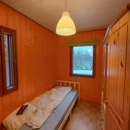 Center Art Appartement