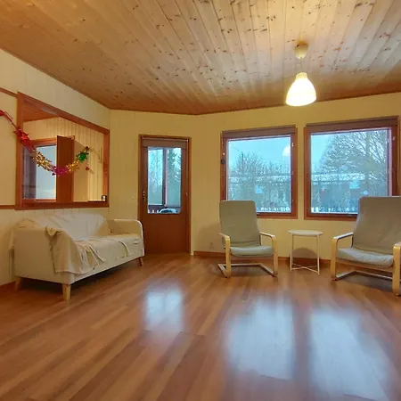 Appartement Center Art *