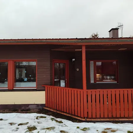 Center Art Appartement