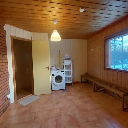 Center Art Appartement *