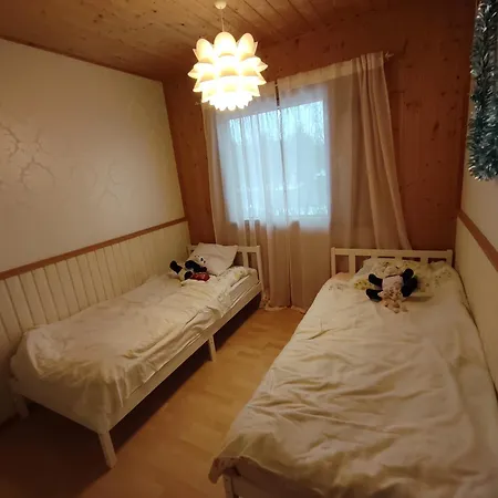 Appartement Center Art Artjärvi