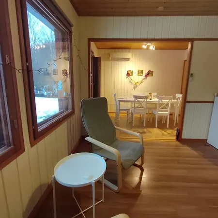 Center Art Appartement *