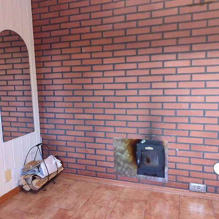 Center Art Appartement *