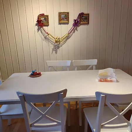 Center Art Appartement Artjärvi