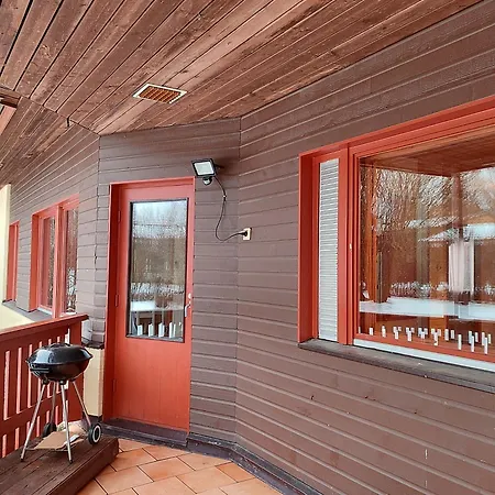 Appartement Center Art Artjärvi