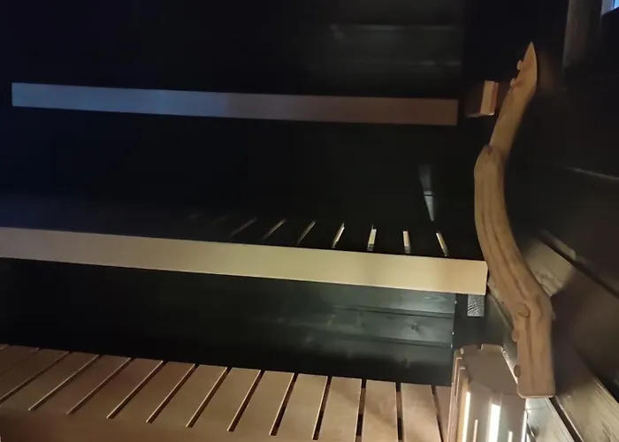 Апартаменты Center Art