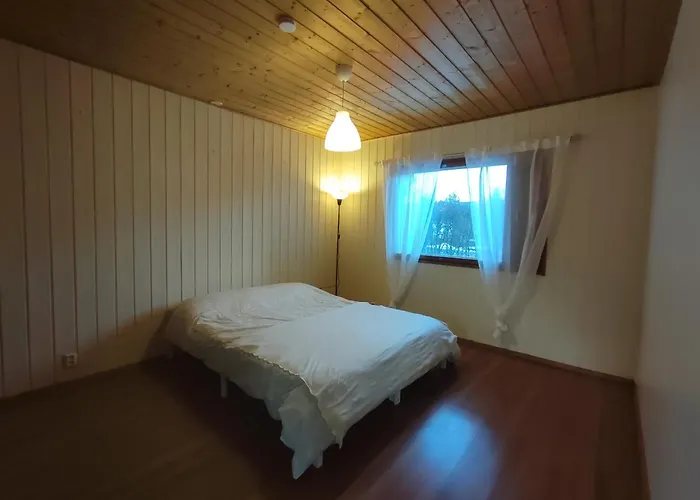 Center Art Апартаменты Artjarvi