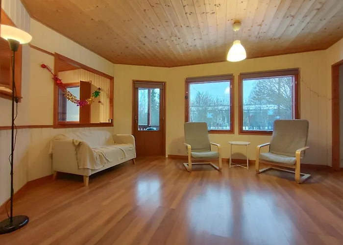 Апартаменты Center Art *