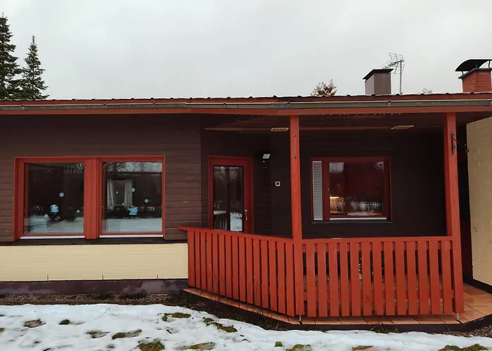 Center Art Апартаменты