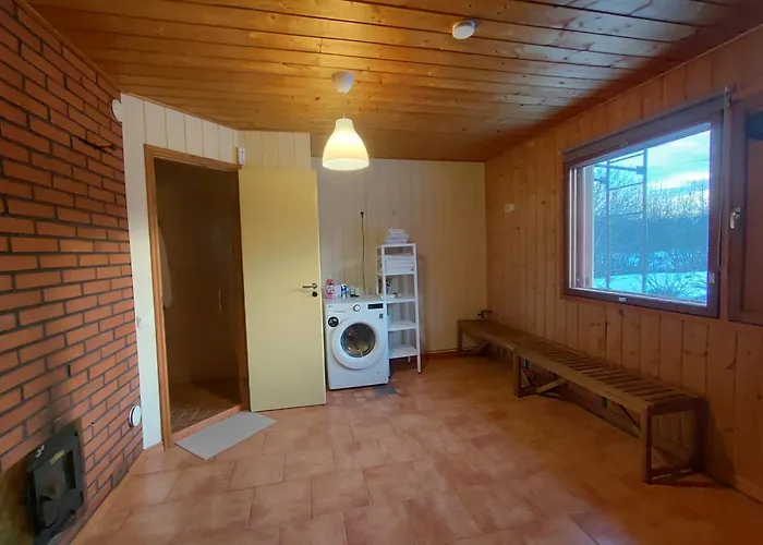 Center Art Апартаменты *