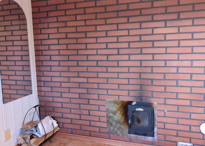 Center Art Апартаменты *